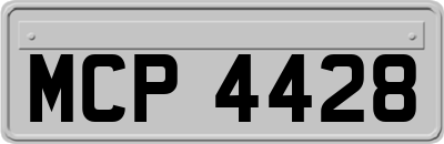 MCP4428