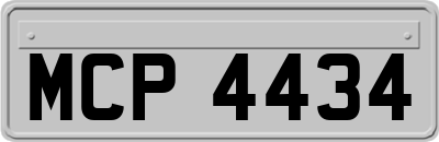 MCP4434