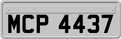 MCP4437