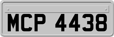 MCP4438