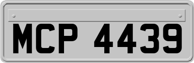 MCP4439