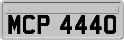 MCP4440