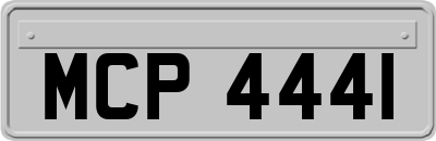 MCP4441