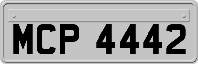 MCP4442