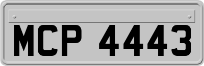 MCP4443