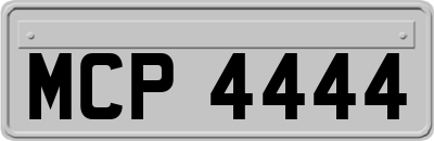 MCP4444
