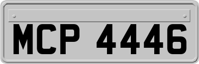 MCP4446