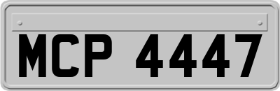 MCP4447