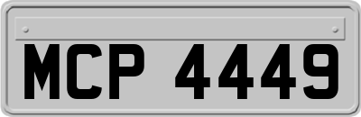 MCP4449