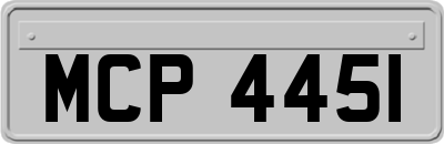 MCP4451