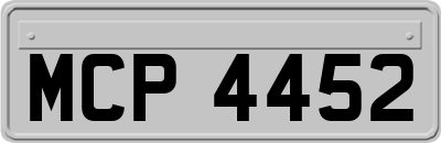 MCP4452