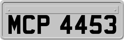 MCP4453