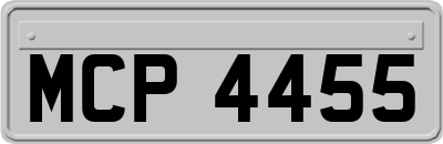 MCP4455