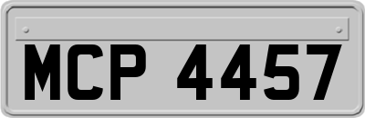 MCP4457