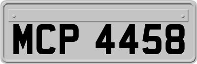 MCP4458