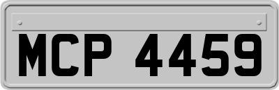 MCP4459