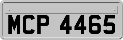MCP4465