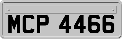 MCP4466