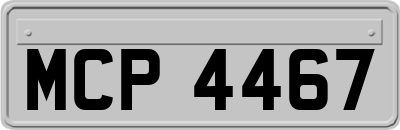 MCP4467