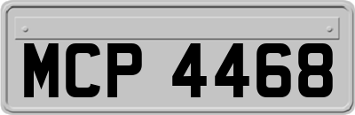 MCP4468