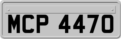 MCP4470