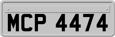 MCP4474
