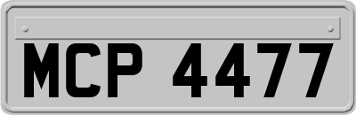 MCP4477