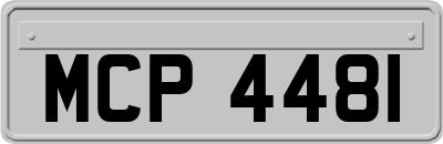 MCP4481