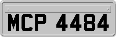 MCP4484