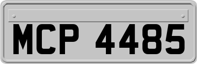 MCP4485