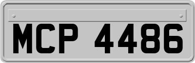 MCP4486