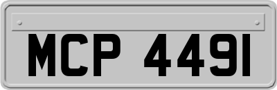 MCP4491