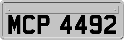 MCP4492
