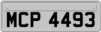 MCP4493