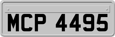 MCP4495