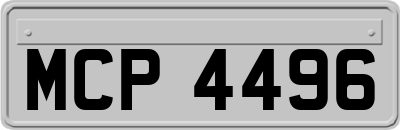 MCP4496