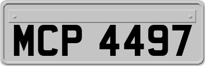 MCP4497