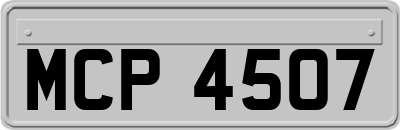 MCP4507