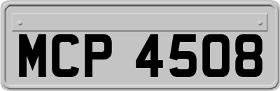 MCP4508