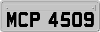 MCP4509