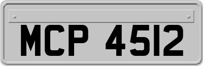 MCP4512