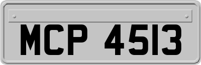 MCP4513