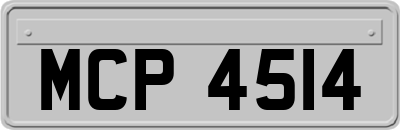 MCP4514