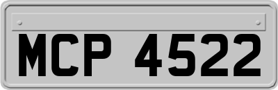 MCP4522