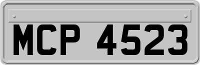 MCP4523