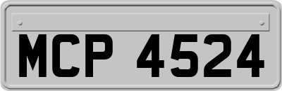 MCP4524