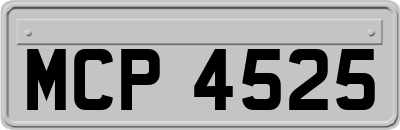 MCP4525