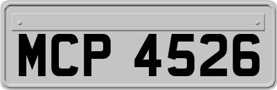 MCP4526