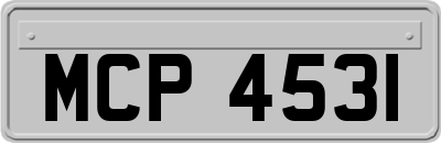 MCP4531