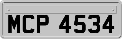 MCP4534